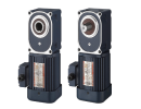 臺邦--GF3、GF系列準雙曲面齒輪減速電機